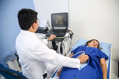 2-Ultrassonografia